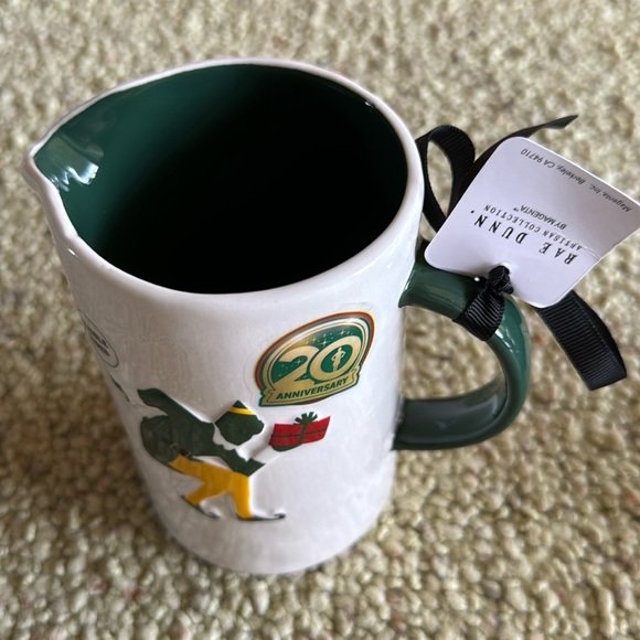 Rae Dunn BUNDLE Maple Syrup Pitchers - Picture 6 of 7